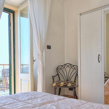 Casa Chiti Taormina Apartman Kültér fotó