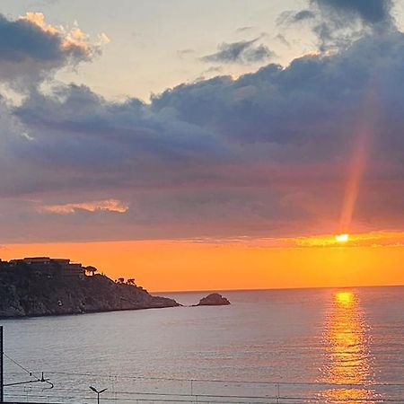 Casa Chiti Taormina Apartman Kültér fotó