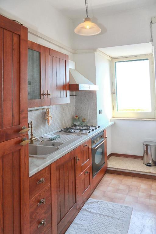 Casa Chiti Taormina Apartman Kültér fotó