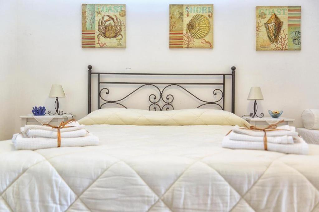 Casa Chiti Taormina Apartman Kültér fotó