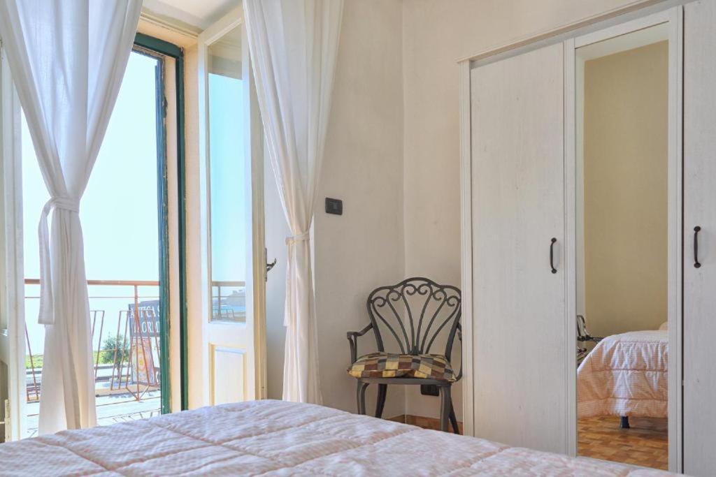 Casa Chiti Taormina Apartman Kültér fotó