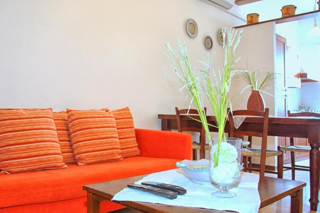 Casa Chiti Taormina Apartman Kültér fotó